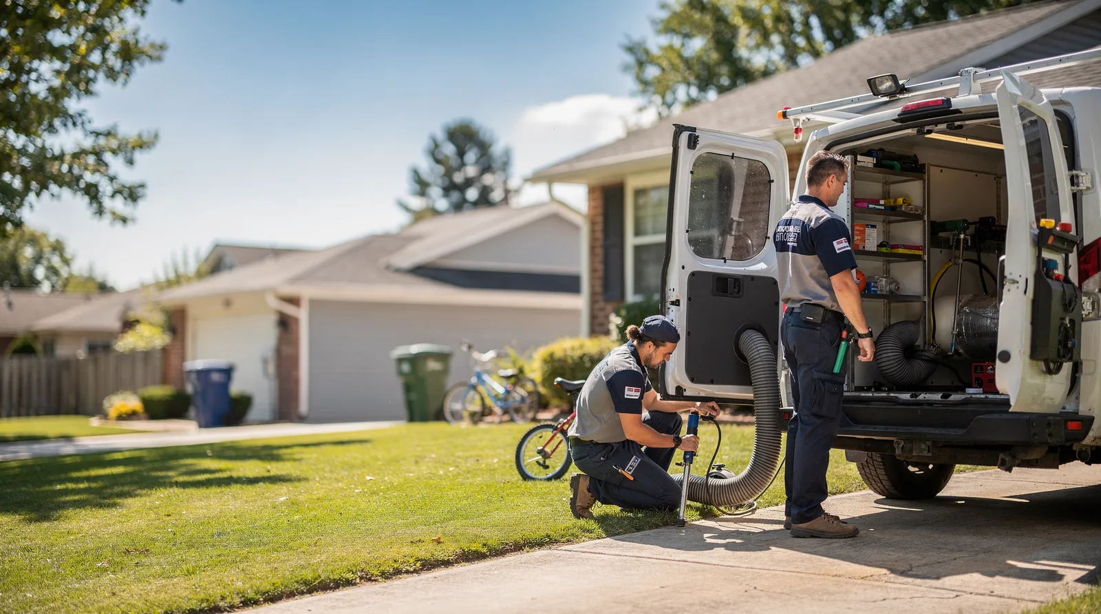 24/7 HVAC Repair & AC Replacement in Gorin, MO near me